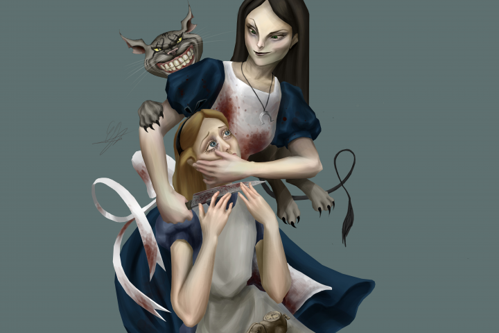 Alice