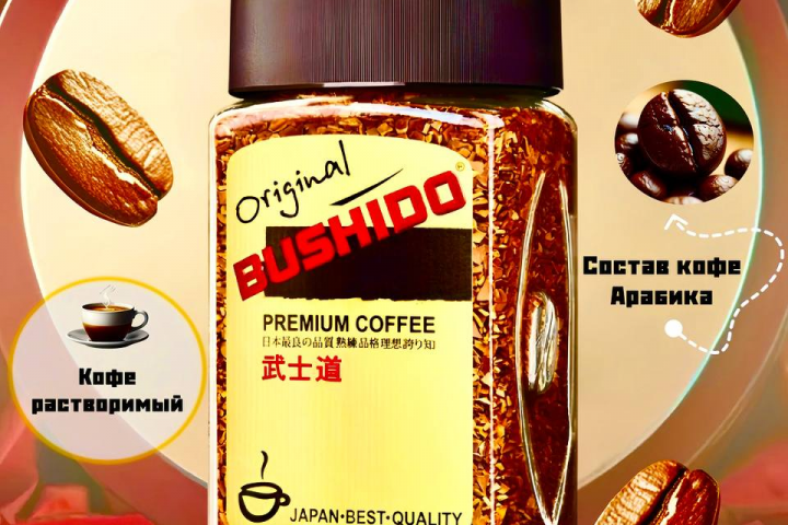 ИНФОГРАФИКА | Кофе