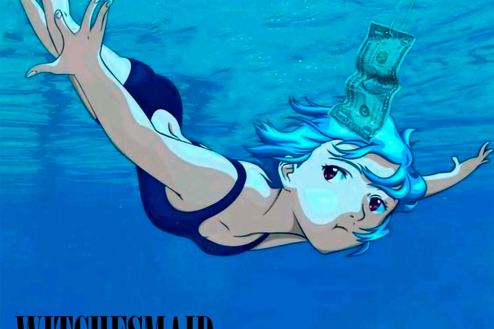 ии мэшап с Аянами Рей