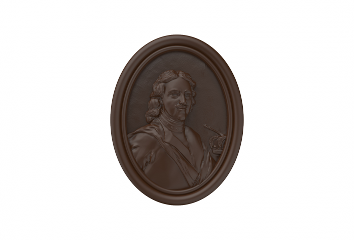 петр