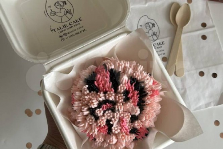 TALIE.CAKE