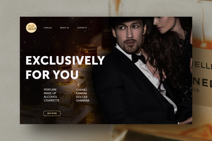 Концепт дизайн