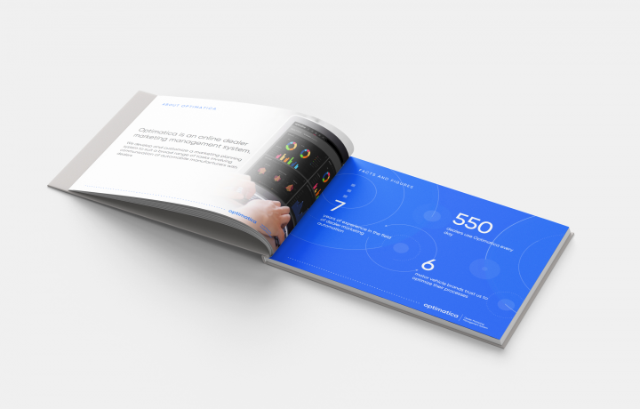 Презентация MRM системы автодилеры (A4, Powerpoint