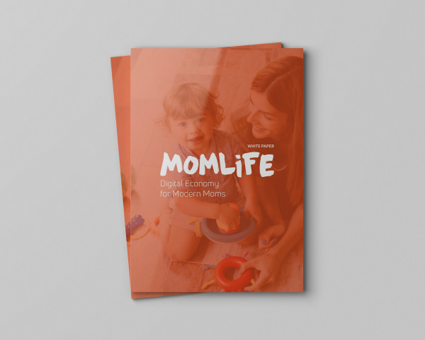 White Paper MOMLIFE (A4, Indd, PDF)