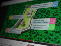 Саввино-Сторожевский Монастырь. Интересные места Подмосковья.