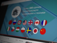 Музей танков. Интересные места Подмосковья.