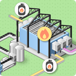 Анимированная инфографика. ИТС