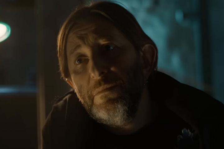 БИ-2 - Иначе (клип)