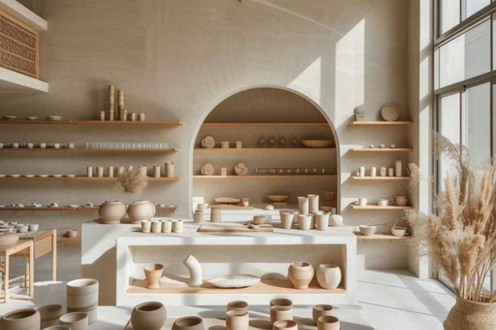 Ceramics