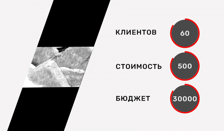 Продажа мрамора