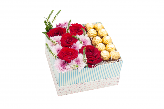 Подарочный набор