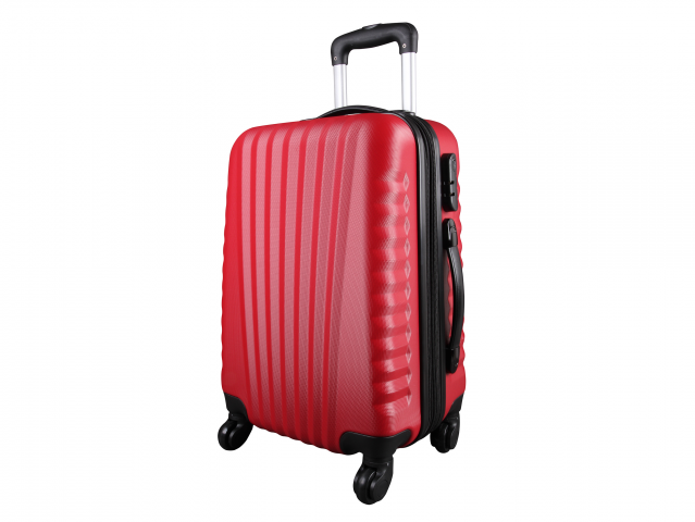 Чемодан Red