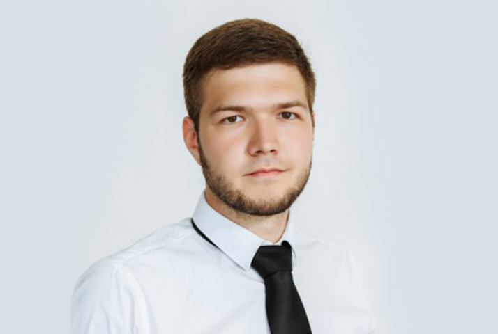 Сотрудник компании