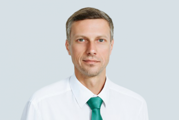 Сотрудник компании