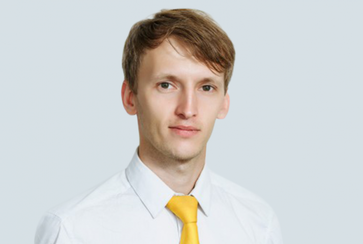 Сотрудник компании
