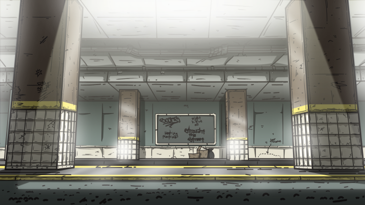 Station