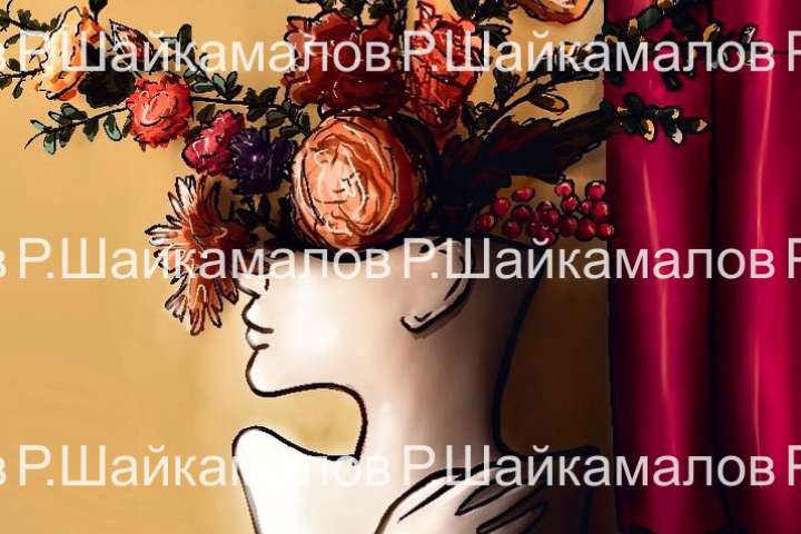 Иллюстрации, логотипы, открытки, меню для кафе, стикеры, этикетк