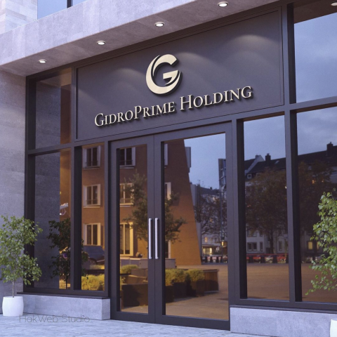 Строительная компания