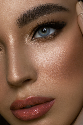 hi-end beauty