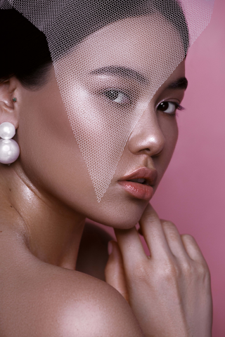 hi-end beauty