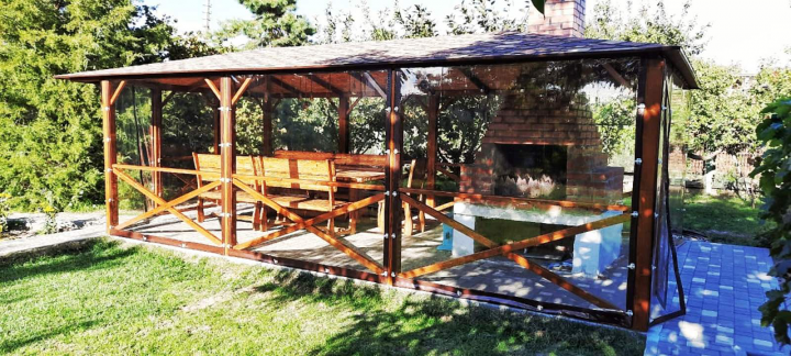Таргет в ВК. Мягкие окна