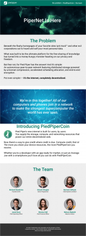PiedPiper