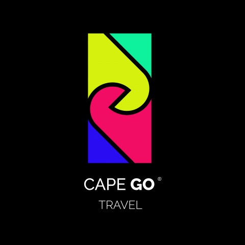 Туристическое агенство - "Cape GO"