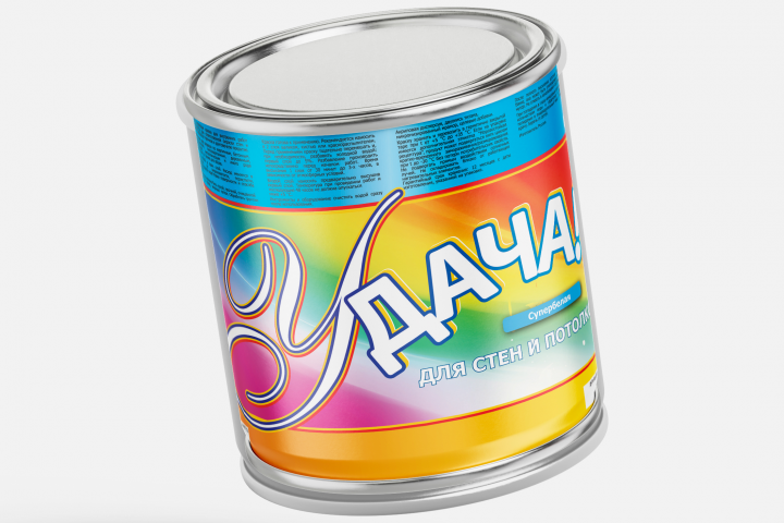Удача