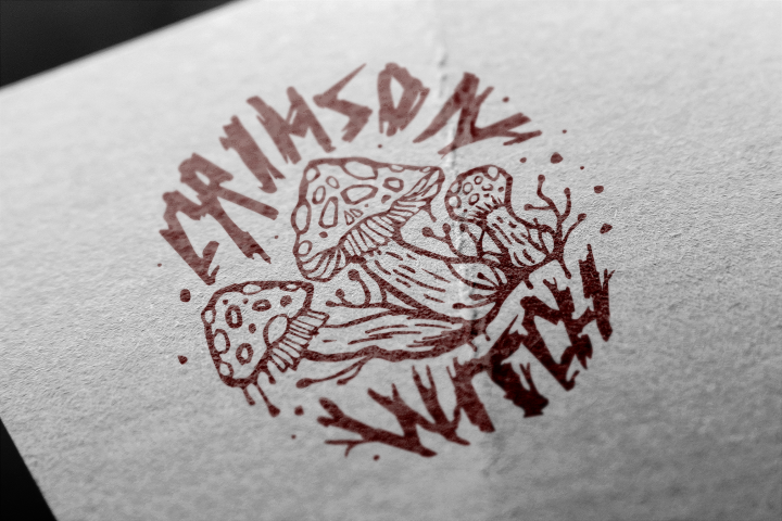 Логотип для группы ВК