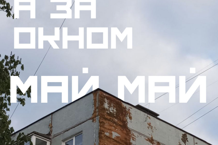 плакат