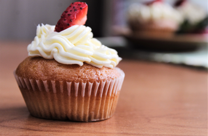 Предметка (фуд-фото).