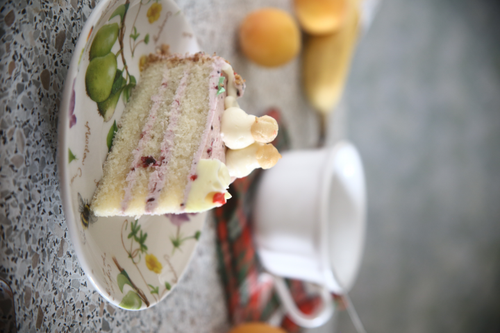 Предметка (фуд-фото).