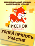 Рекламный интернет баннер для сайта 2