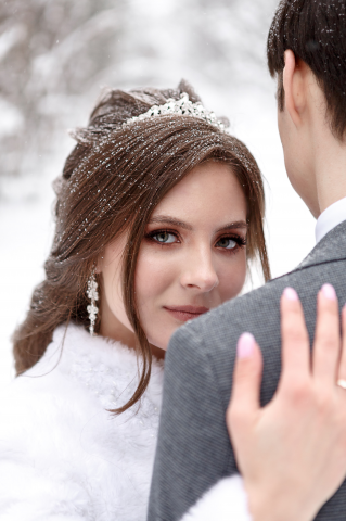 Надежда и Артём