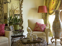 Копирайт RU: Оформление интерьера, декор, дизайн