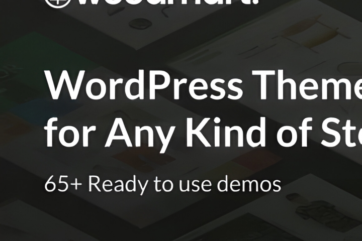 WoodMart – Русификация премиум темы