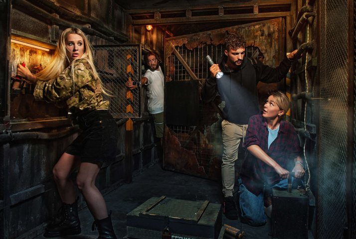 Обзор на квесты