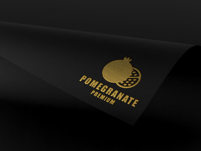 Дизайн логотипа