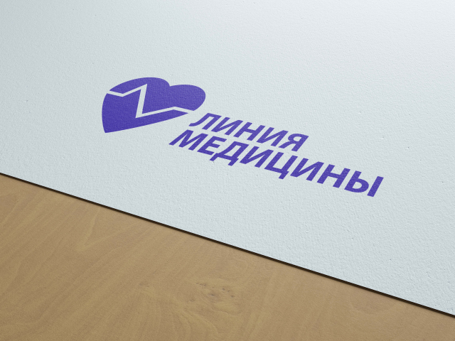 Дизайн логотипа