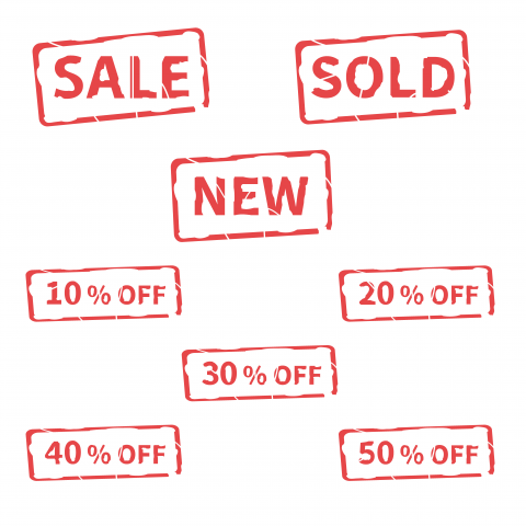 Баннеры для интернет магазина