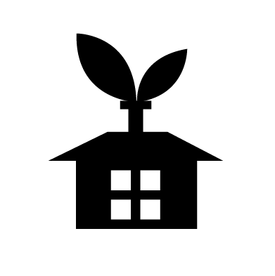 Логотип "Дом"