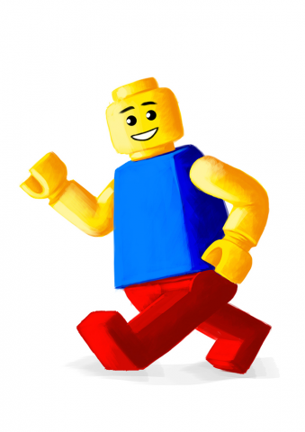Лего