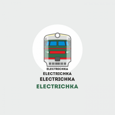 проект "Electrichka"