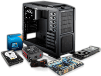 Помощь в апгрейде ПК под ваш бюджет