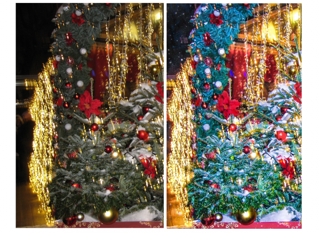 обработка,тонирование, резкость