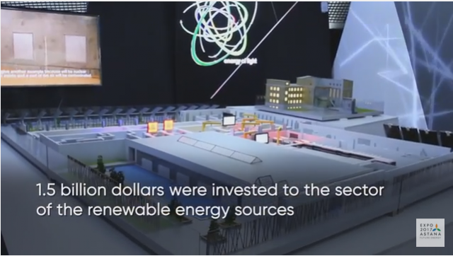 Сценарий ролика для павильона Румынии на EXPO 2017