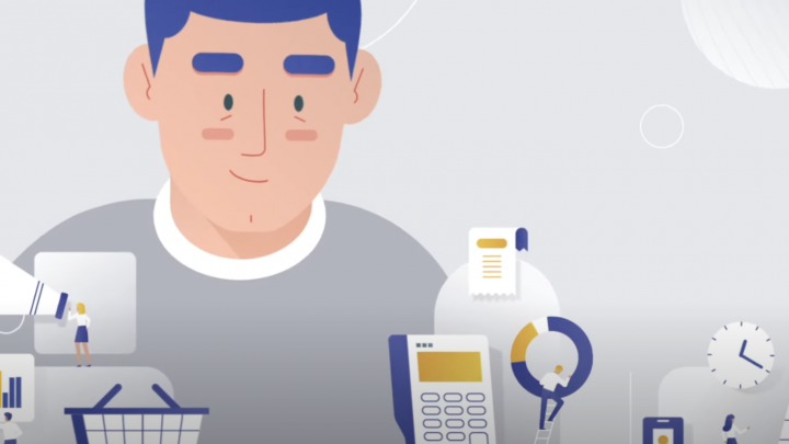 Поставщик облачных коммуникаций