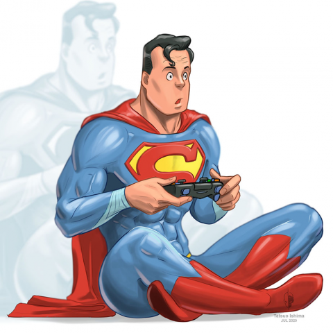Superman