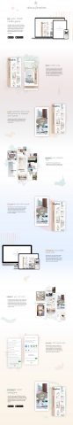 Landing Page Famagic Templates