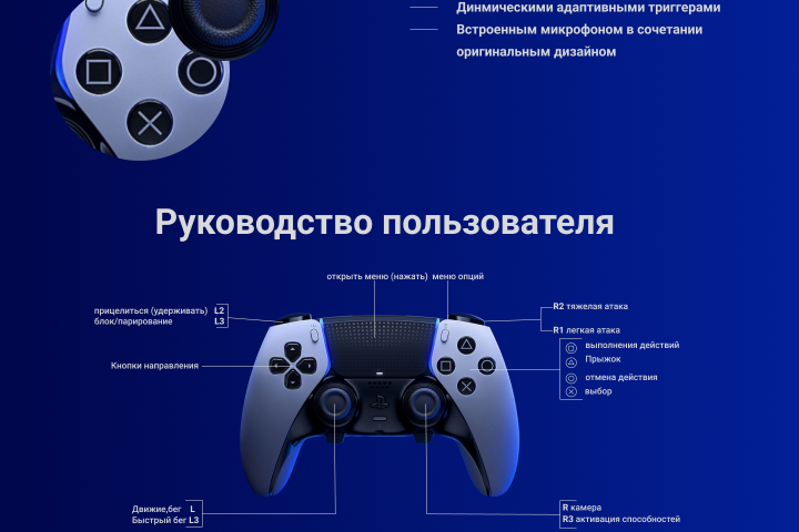 Ps shop